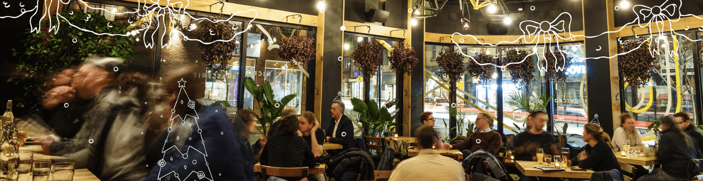 RÉSERVATION DE GROUPE : Siboire Notre-Dame